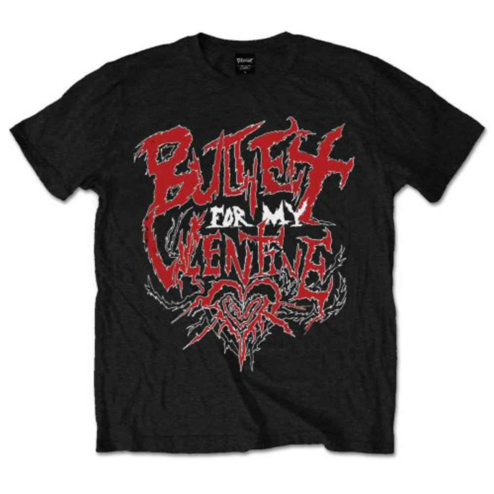 BULLET FOR MY VALENTINE ブレットフォーマイヴァレンタイン - DOOM / Tシャツ / メンズ - PGS